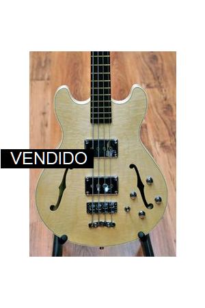 Warwick Starbass II Maple Warwick Starbass II Maple